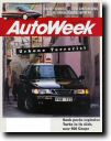 AutoWeek April 4, 1994